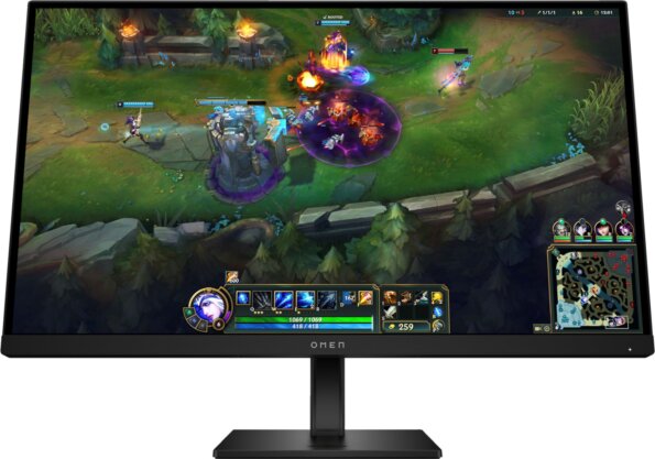 HP OMEN 27 G2 27" gaming monitor