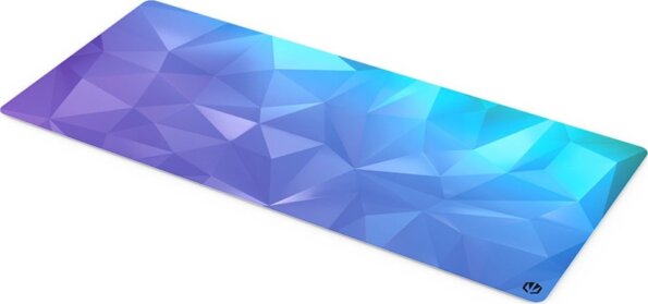 Endorfy Crystal Blue XL egérpad (gamer, kék) Endorfy Crystal Blue XL egérpad (gamer, kék)
