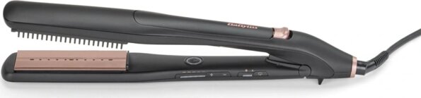 BaByliss Steam Lux Styler ST596E hajvasaló BaByliss Steam Lux Styler ST596E hajvasaló