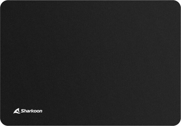 Sharkoon 1337 V2 Gaming Mat XL egérpad (gamer, fekete)