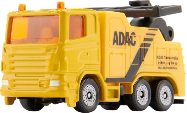 SIKU Blister Adac játék vontató SIKU Blister Adac játék vontató