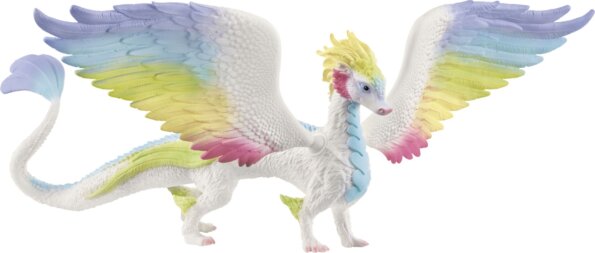 Schleich Bayala, Szivárványsárkány Schleich Bayala, Szivárványsárkány
