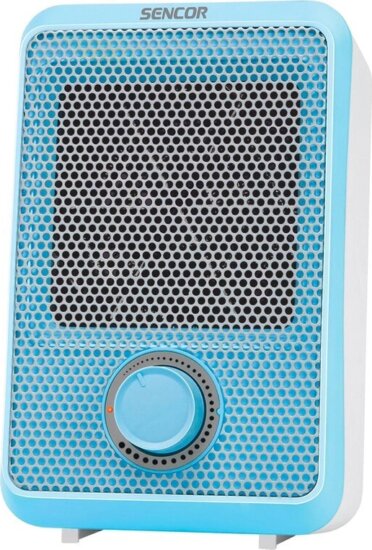 Sencor SFH 6020BL hősugárzó, 600W Sencor SFH 6020BL hősugárzó, 600W