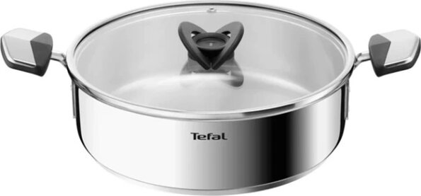 Tefal Emotion+ E3067045 lábas, 24cm Tefal Emotion+ E3067045 lábas, 24cm