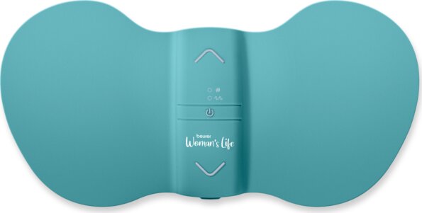 Beurer EM 55 Menstrual Relax+ menstruációs fájdalomcsillapító párna