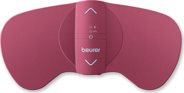Beurer EM 50 Menstrual Relax menstruációs fájdalomcsillapító párna