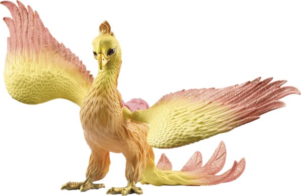 Schleich Bayala, Phoenix madár játékfigura