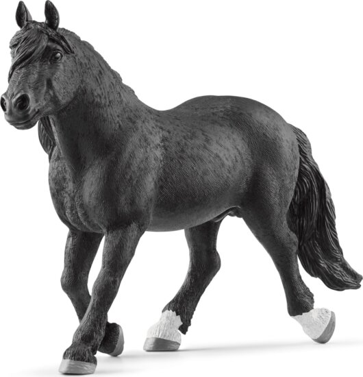 Schleich, Farm World, Noriker mén játékfigura