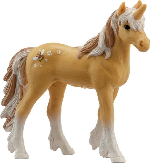 Schleich, Bayala - Sumsa unikornis játékfigura