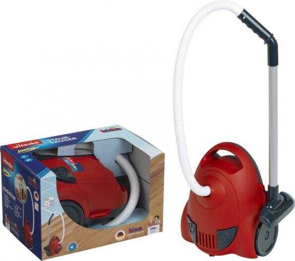 Klein Toys, Vileda játék porszívó