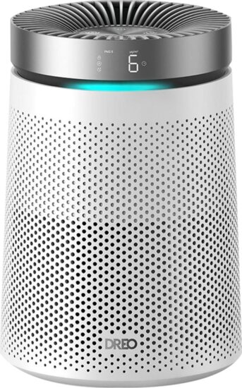 Dreo TurboSilent 606 légtisztító