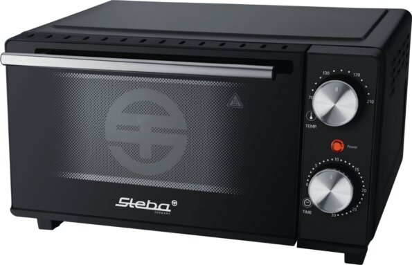 Steba KB M9 mini sütő, 9 l Steba KB M9 mini sütő, 9 l