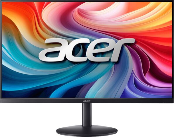 Acer SA243YP1BI 23,8" Full HD IPS LED monitor