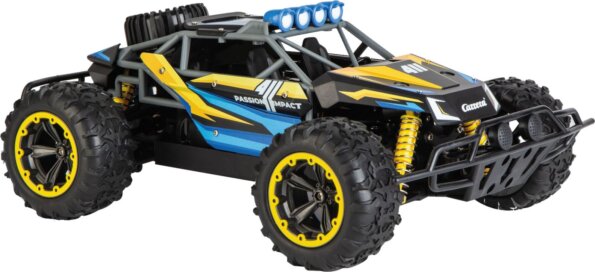 Carrera, 2,4GHz Passion Impact 3.0, RC távirányítós autó Carrera, 2,4GHz Passion Impact 3.0, RC távirányítós autó