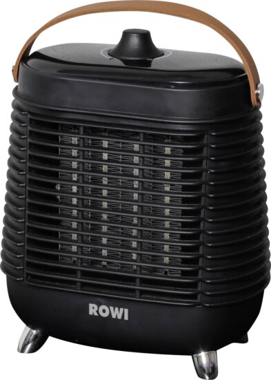 Rowi HKH 1500/1/1 ventilátoros hősugárzó, 1500W