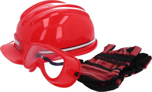 KS Tools, Gyermek védőfelszerelés készlet KS Tools, Gyermek védőfelszerelés készlet