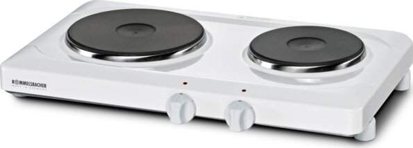 Rommelsbacher THS 2590 hordozható főzőlap, 2500W