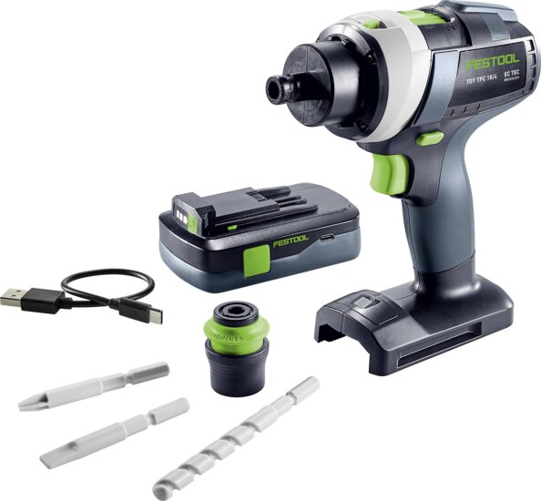 Festool, Játék akkus fúró-csavarozó Festool, Játék akkus fúró-csavarozó