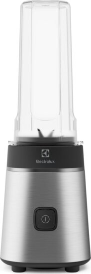 Electrolux Create 3 E3SB1-4ST turmixgép, 300W, Ezüst Electrolux Create 3 E3SB1-4ST turmixgép, 300W, Ezüst