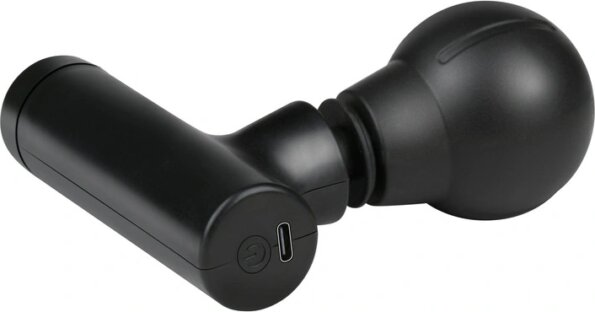 Mexx 871125247074 masszázspisztoly