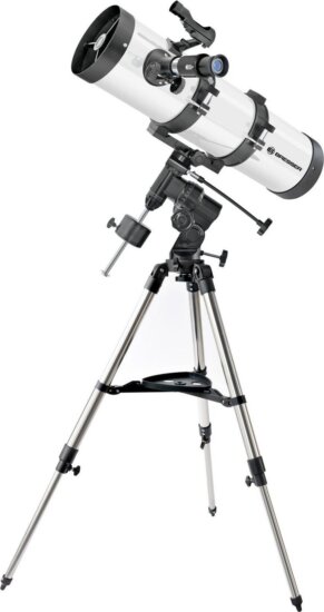Bresser 130/650 EQ3 teleszkóp Bresser 130/650 EQ3 teleszkóp