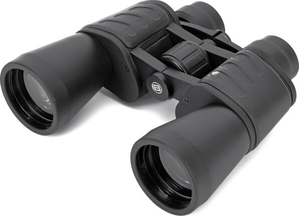 Bresser Hunter 20x50 kétszemes távcső Bresser Hunter 20x50 kétszemes távcső