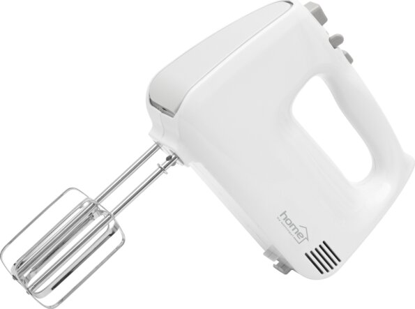 Home HGKM40 kézi mixer, 400W, fehér