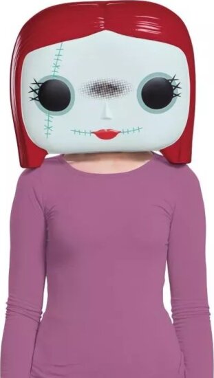 Funko Pop, Sally maszk, univerzális méret