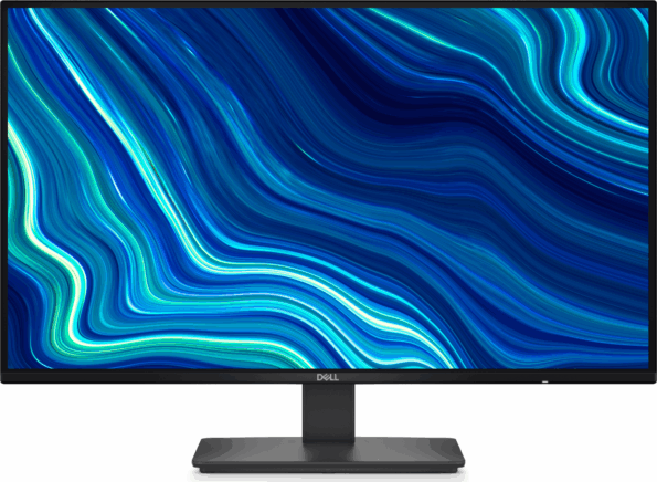 Dell SE2726D 27" QHD IPS LED monitor