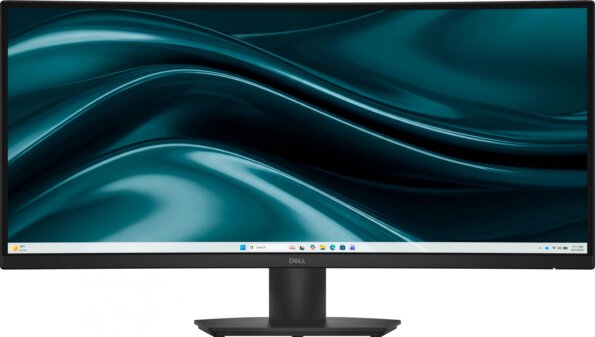 Dell SE3426DW 34" WQHD LED monitor Dell SE3426DW 34" WQHD LED monitor