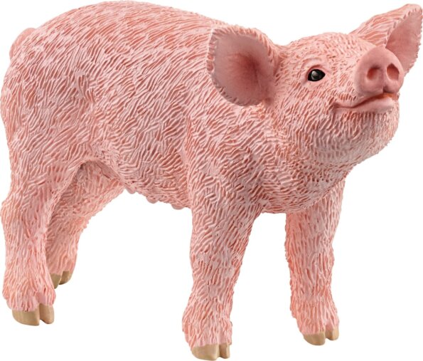 Schleich, Farm World, Malac Schleich, Farm World, Malac