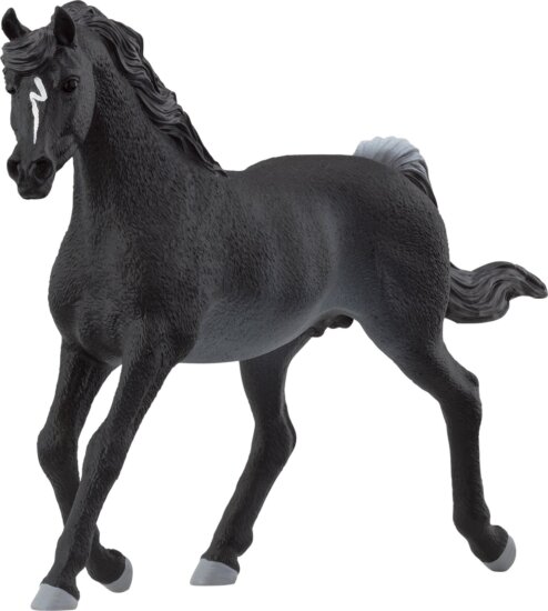 Schleich, Horse Club, Arab mén játékfigura Schleich, Horse Club, Arab mén játékfigura