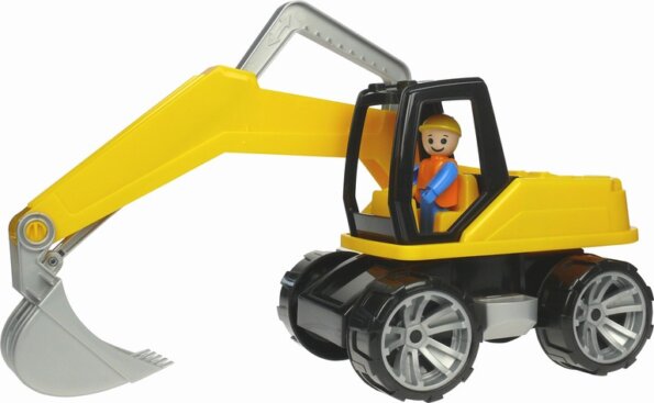 Lena Truxx játék markológép Lena Truxx játék markológép