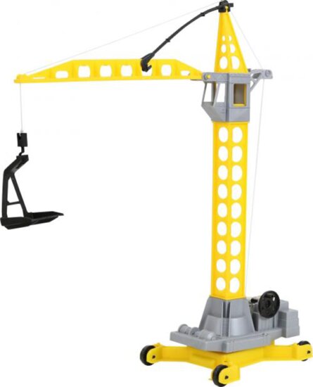 Polesie Játék daru 51 cm Polesie Játék daru 51 cm