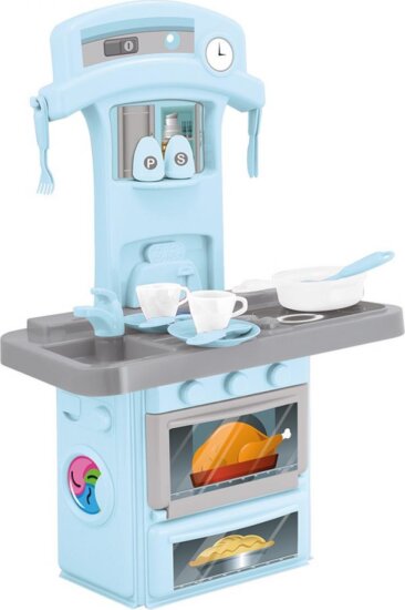 Smart elektromos mini játékkonyha Smart elektromos mini játékkonyha