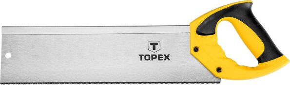 Topex 10A706 Illesztőfűrész, 350mm Topex 10A706 Illesztőfűrész, 350mm