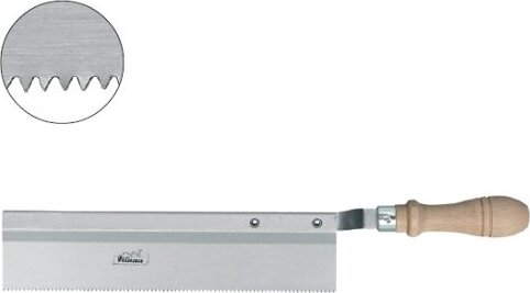 Pilana Illesztőfűrész, 250mm Pilana Illesztőfűrész, 250mm