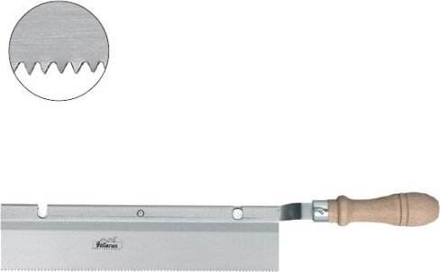 Pilana Illesztőfűrész, 250mm Pilana Illesztőfűrész, 250mm