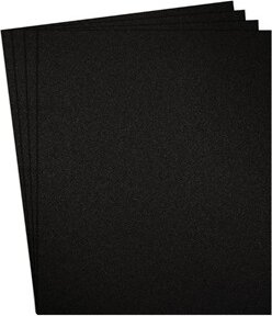 Klingspor KL371X csiszoló vászon, 230x280mm, P120