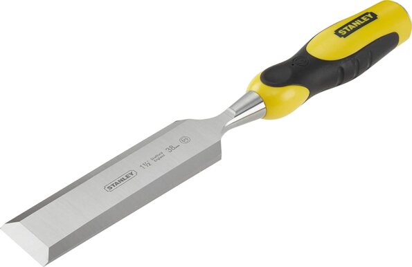 Stanley DynaGrip 016882 asztalos véső, 38mm, üthető