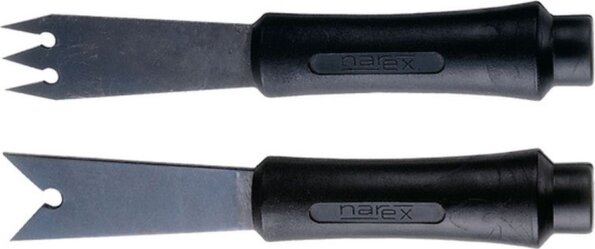 Narex 8517 pántvéső, 2 részes Narex 8517 pántvéső, 2 részes