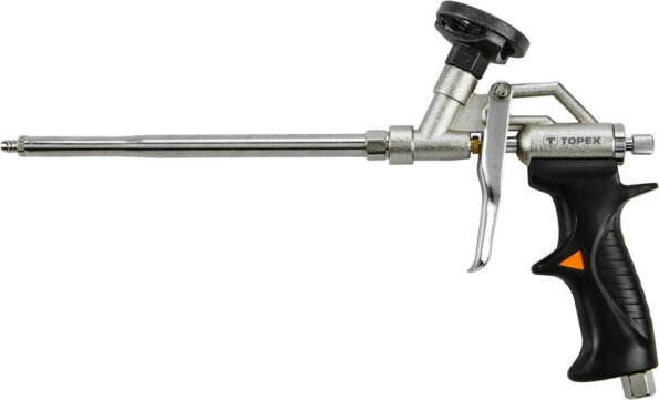 Topex 21B504 kinyomópisztoly Topex 21B504 kinyomópisztoly