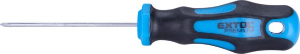 Extol Premium PH0 x 75mm csavarhúzó Extol Premium PH0 x 75mm csavarhúzó