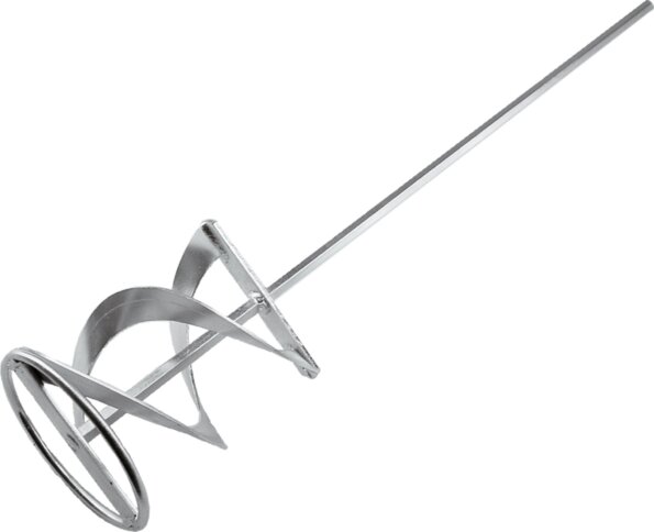 Extol Craft Festék- és habarcskeverőszár, hatszög, 500mm x 100mm Extol Craft Festék- és habarcskeverőszár, hatszög, 500mm x 100mm