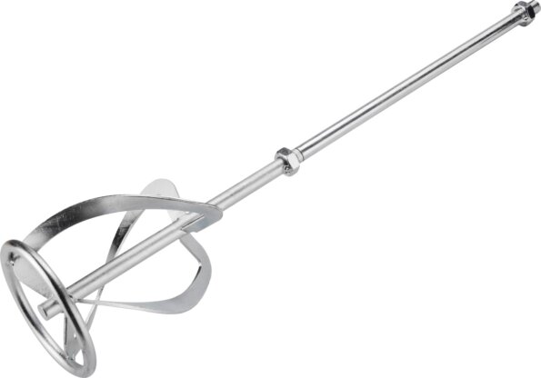 Extol Premium Festék- és habarcskeverőszár, M14, 600mm x 120mm