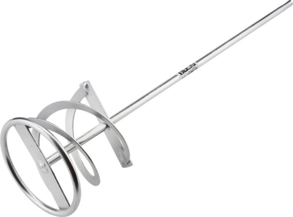 Extol Craft Festék keverőszár, SDS+, 500mm x 100mm