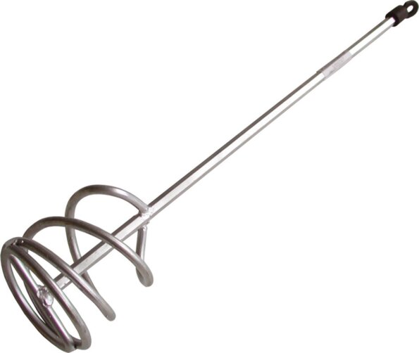 Extol Craft Habarcs keverőszár, hatszög, 600mm x 100mm Extol Craft Habarcs keverőszár, hatszög, 600mm x 100mm