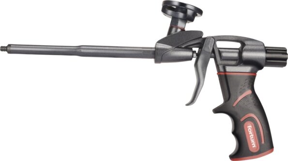 Fortum 4770830 kinyomópisztoly Fortum 4770830 kinyomópisztoly