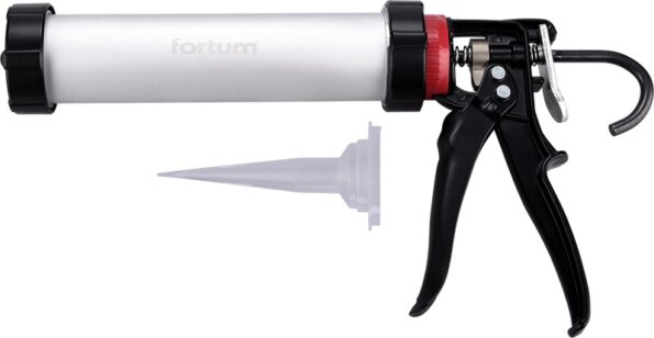 Fortum 4770826 kinyomópisztoly Fortum 4770826 kinyomópisztoly