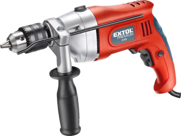 Extol Premium 850W Ütvefúrógép Extol Premium 850W Ütvefúrógép